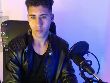 alejandrojf_00 - Live Performer