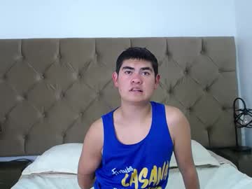 alejandroramiirez_ - Live Performer