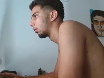 alejo_hot23 - Live Performer