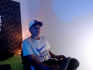 alejo_rm - Live Performer