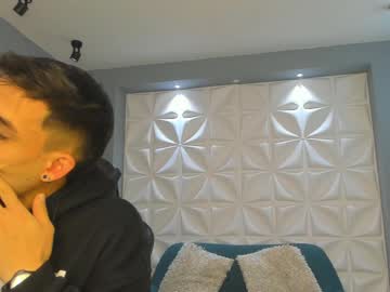 alexgiraldo_ - Live Performer