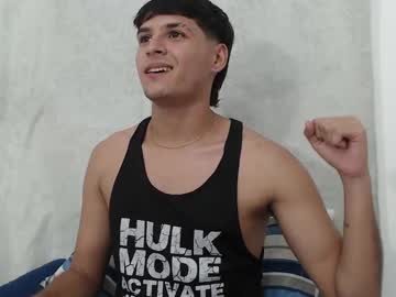 alexxgrenn - Live Performer