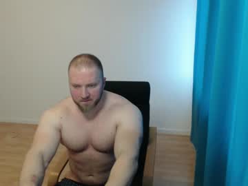 alvin_hunk - Live Performer