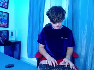 andyboy_19 - Live Performer