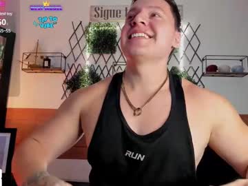 angelgraham_ - Live Performer