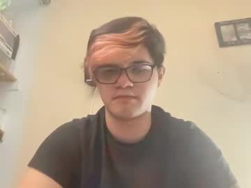 anotheremoboy666 - Live Performer