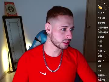 ares_blue - Live Performer