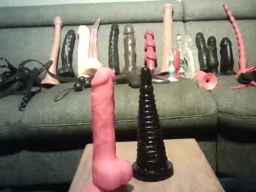 Recommended: assforstrapon