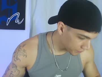 axel_taylor21 - Live Performer