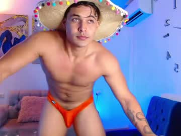 axell_dior - Live Performer