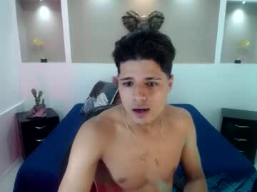 benjamin_lorence - Live Performer