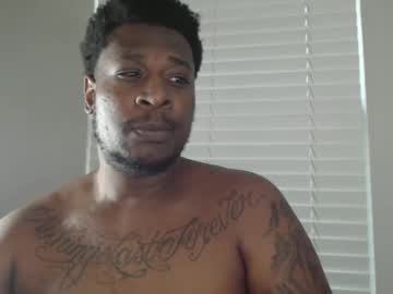 bigblack004 - Live Performer