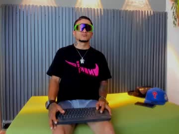 billy_parkerr - Live Performer