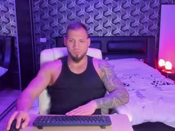 brandonn01 - Live Performer