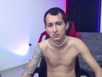 brian_sweetx - Live Performer