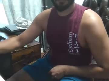 brownbd32 - Live Performer