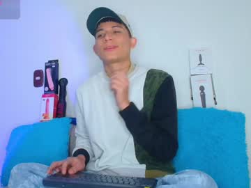 bryam_hot - Live Performer