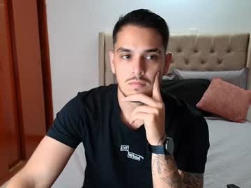 camilo_rosee - Live Performer