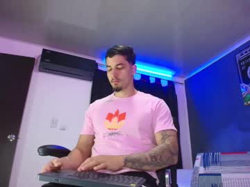 camiloalvarezzz3 - Live Performer