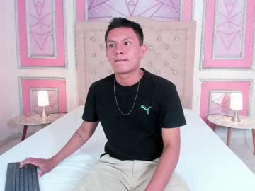 camiloboy__ - Live Performer
