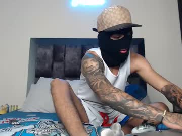 cash_master77 - Live Performer