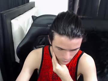 Recommended: charlesgerald