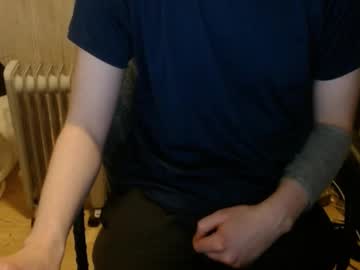 chriser_xxx - Live Performer