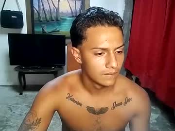 cristian_torres10 - Live Performer