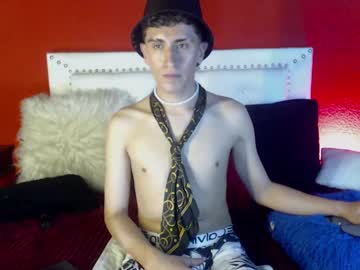 dangel_the_boy - Live Performer