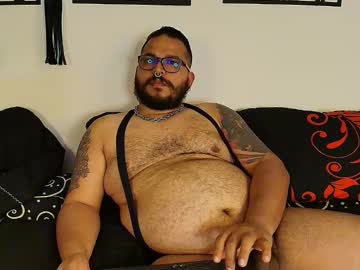 dannybear_ - Live Performer