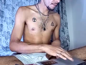 david_wolfxxx - Live Performer