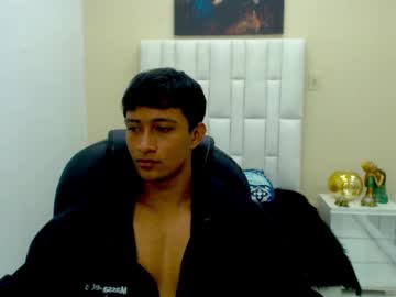 Recommended: derrick_asher