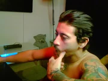 dickdamian_ - Live Performer