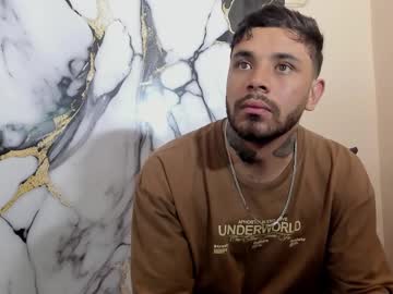 enzo_bennett - Live Performer