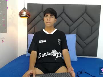 esteban1_ - Live Performer