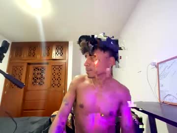 fabian_afroboy - Live Performer