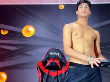 gabrielhot_ - Live Performer