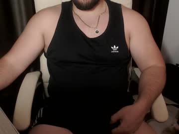 gold_alpha_boy - Live Performer