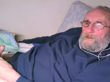 Recommended: grandpa_mark
