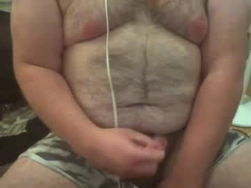 hairy664792 - Live Performer
