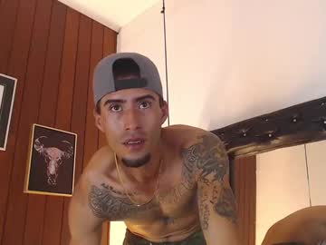 harold_ath - Live Performer