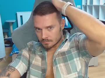 horny_solobro_99 - Live Performer