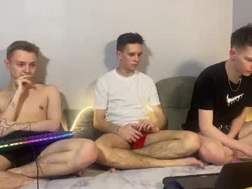 horzy_forz - Live Performer