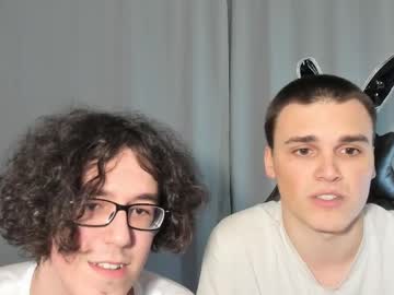hotcurly_boy - Live Performer
