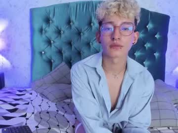 iangel_ - Live Performer