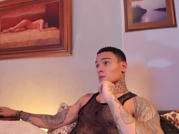 im_dominike - Live Performer