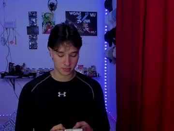 jack_walker190 - Live Performer