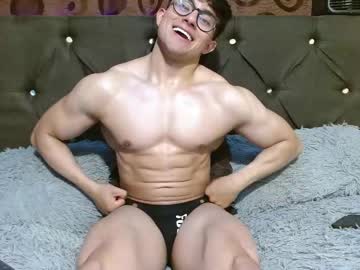 jacke_buster - Live Performer