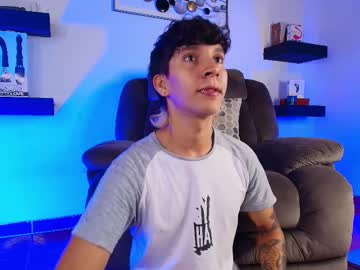 jacobo__parker21 - Live Performer