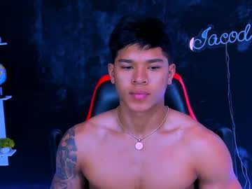 jacod_cock1 - Live Performer